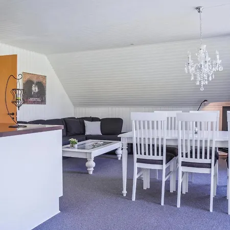 2 Bedroom Amazing In * Spottrup