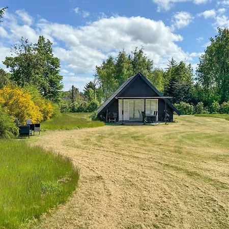 2 Bedroom Amazing In * Spottrup