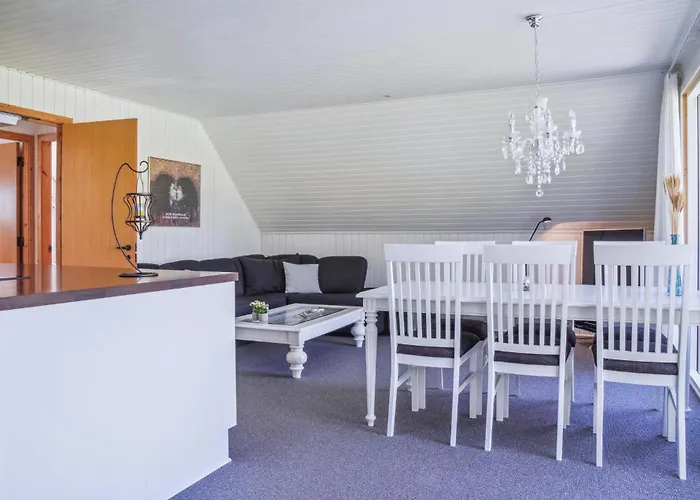 2 Bedroom Amazing In * Spøttrup