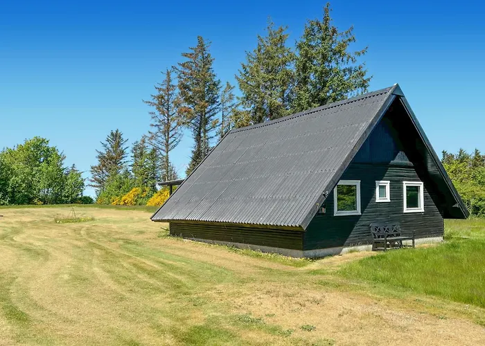 Feriehus 2 Bedroom Amazing In *