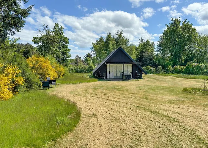 2 Bedroom Amazing In * Spottrup
