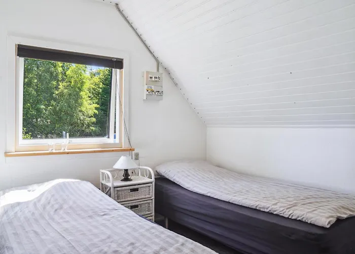 2 Bedroom Amazing In Сasa de vacaciones